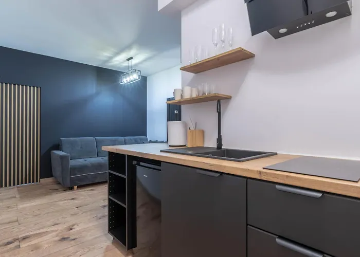 Posnania Parking Samodzielne Zameldowanie 24h شقة *